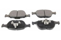 Mapco Bremsbelagsatz Scheibenbremse 6823 FüR Ford Transit Connect Tourneo DNW 1