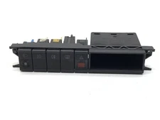 1996 AUDI A6 C4 AVANT CENTRE CONSOLE SWITCH PANEL TRIM 4A0941561A