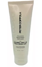 Peter Coppola| Blondest Hair Mask| 4oz| for Blond, Silver & White Hair| Repair