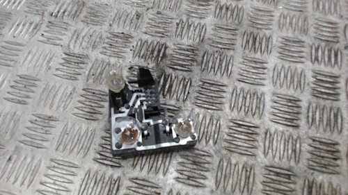 Rückleuchte Leiterplatte Audi A6 Avant 4F, C6 4F9945221 P24440450