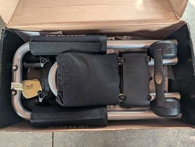 Thule Hull-A-Port Pro Folding Rooftop Kayak Carrier - 835PRO for