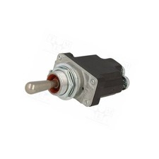 1NT1-5 Switch: Lever switch Pos: 3 SP3T (ON)-OFF-ON 6A/230VAC IP67 HONEYWELL