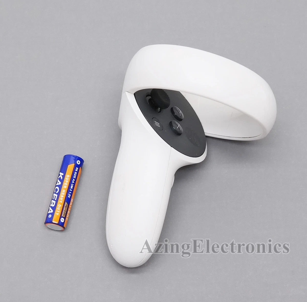 Oculus Quest 2 Controller RIGHT Hand Only BOX JD96CX - White