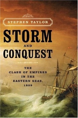 STORM AND CONQUEST: THE CLASH OF EMPIRES IN THE EASTERN By Stephen Taylor *NEW*