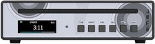 S.M.S.L PL100Pro | CD-Player mit integriertem...