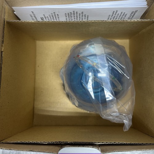 HPI Can You Imagine Light Doodler blau mit Box & Handbuch getestet funktioniert neu aus altem Lagerbestand geöffnet - Bild 16 von 24