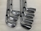 Titleist Rechtshänder Eisensatz T100S 4-9, Pw NS Pro MODUS3 TOUR 115 Flex S