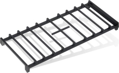JXGRATE2 GAS RANGE CENTER CAST IRON GRA for GE Stoven Grate Ggf500 Ggf600 Ggs500