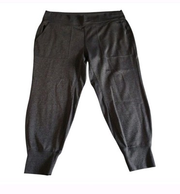 Athleta Venice Jogger Grey Womens 2X