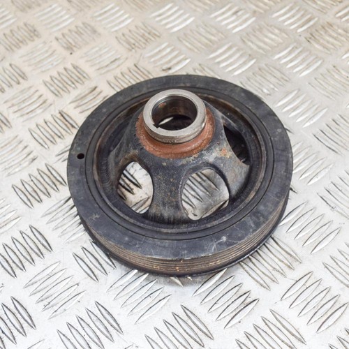 MERCEDES-BENZ C Kurbelwellenscheibe S203 C 180 105 kW 271.946 A2710300003 2006