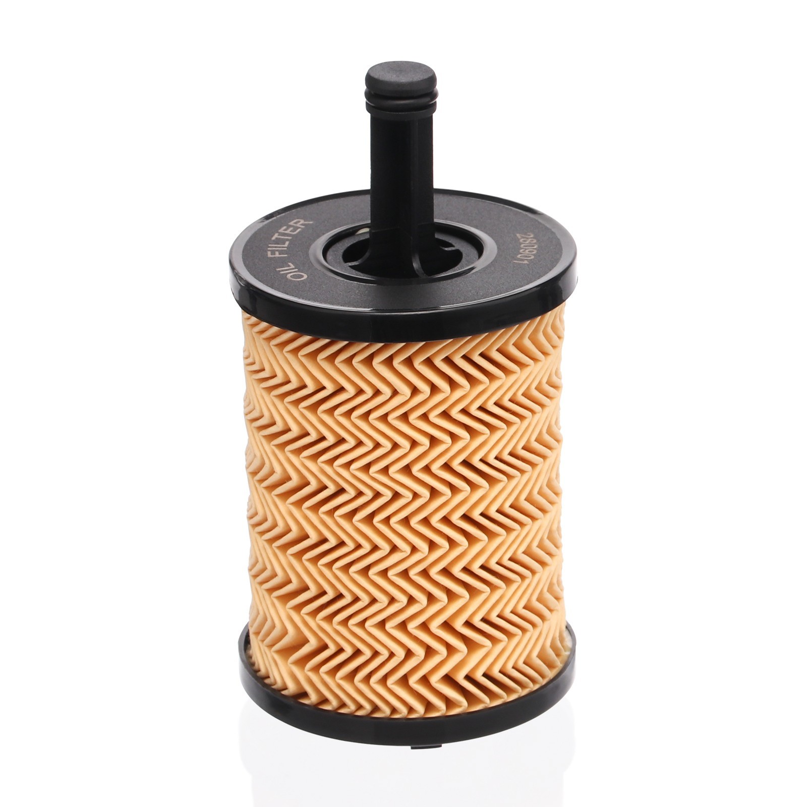 3Kit 14-18 For MASERATI 3.8 V8 FERRARI 458 OIL FILTER 280901 / 253313