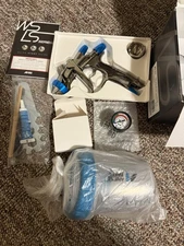 Anest Iwata WS-400-SR2-13OBS-О Spray Gun New