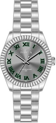Invicta Specialty Men's Watch - 43mm, Steel (50809) - NEW WITH Invicta Specialty Men's Watch - 43mm, Steel (50809) - NEW WITH