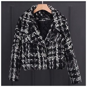 ebay tweed jacket