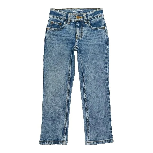 Polyester Size 14 Jeans for Boys