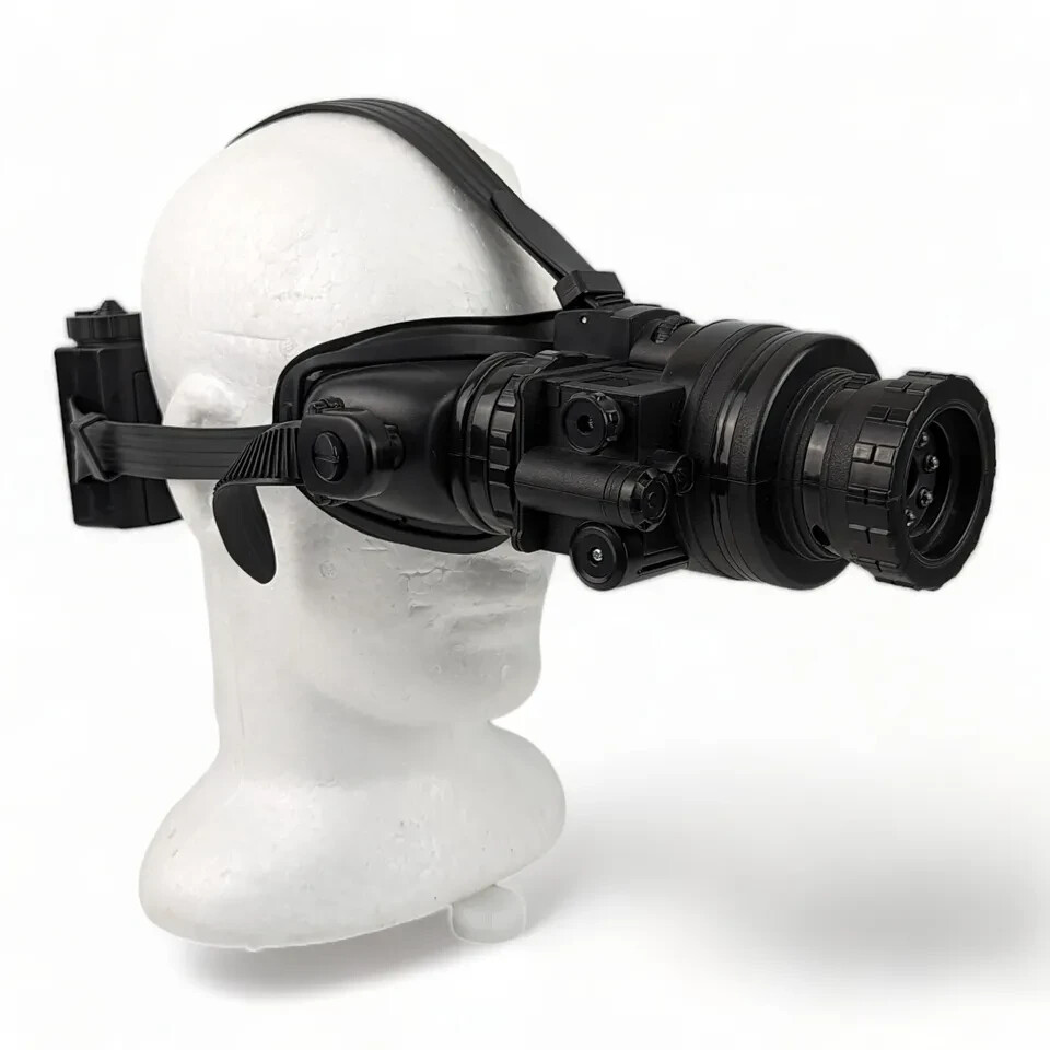 Call of Duty MW2 Modern Warfare 2 MW2 Night Vision Goggles