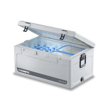 Image of Dometic Cool-Ice CI-85 87 Litre Passive Coolbox - Stone