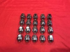 Genuine Honda Lug Nut Nuts Ridgeline Pilot Odyssey 14x1.5mm Oem 90304-tk4-a01 Genuine Honda Lug Nut Nuts Ridgeline Pilot Odyssey 14x1.5mm Oem 90304-tk4-a01
