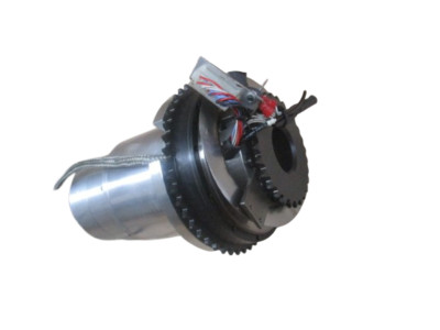 KUKA KR3 Antrieb A2, komplett, KR 00-114-462 - inkl. 19% MwSt.