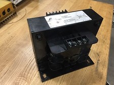 ACME ELECTRIC TBGR69306 Transformer In 208V Out 115V 750VA ***FREE SHIPPINIG***