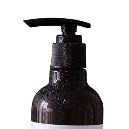 250ml/500ml Hand Sanitizer Bottle Large Capacity Container Bathroom Empty - Picture 5 of 10