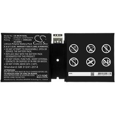 BATTERIE 3500mAh G16TA047H DYNU01 For Microsoft Surface Go 2 1901 1927