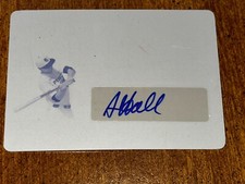 ADAM HALL 2016 Leaf PERFECT GAME Autograph MAGENTA PRINTING PLATE #1/1 ORIOLES