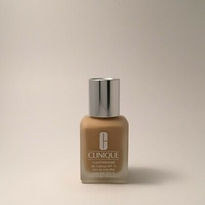 clinique silk sahara