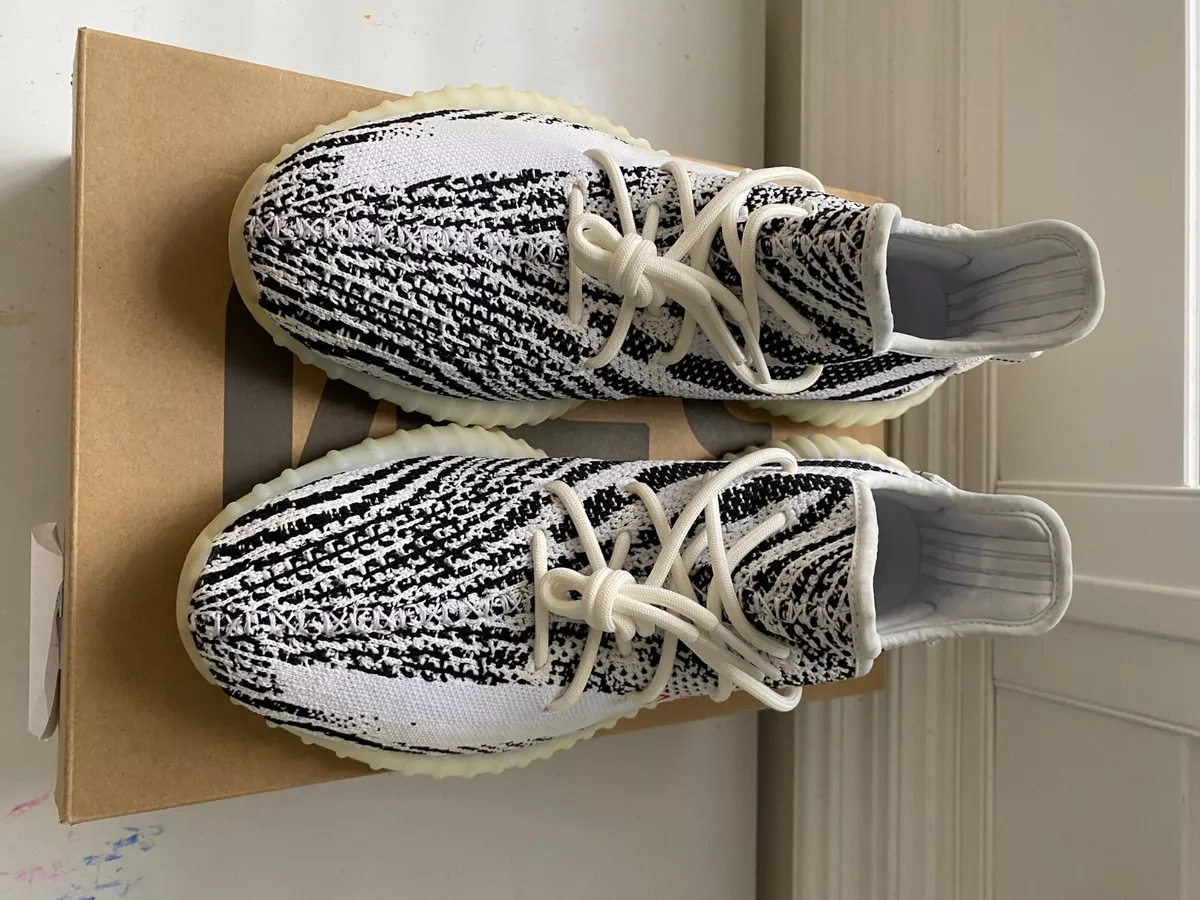 Zebra 2. yeezy sale