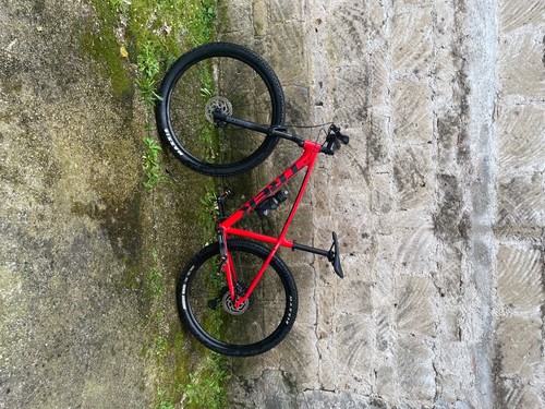 trek marlin 8 29