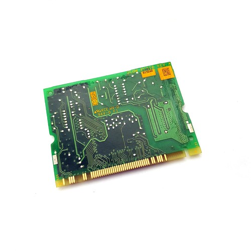 3Com Corporation 3CN3BM1556 D88-M100-0 Modem Card Board Modul PCB Plate Connect - 第 3/5 張圖片
