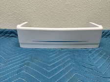 WR71X10272 197D2251 GE Refrigerator Door Shelf Bin