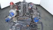 Toyota Supra 1jzgte Non Vvti Engine 1jzgtte Twin Turbo Sr20det S13 Transmission