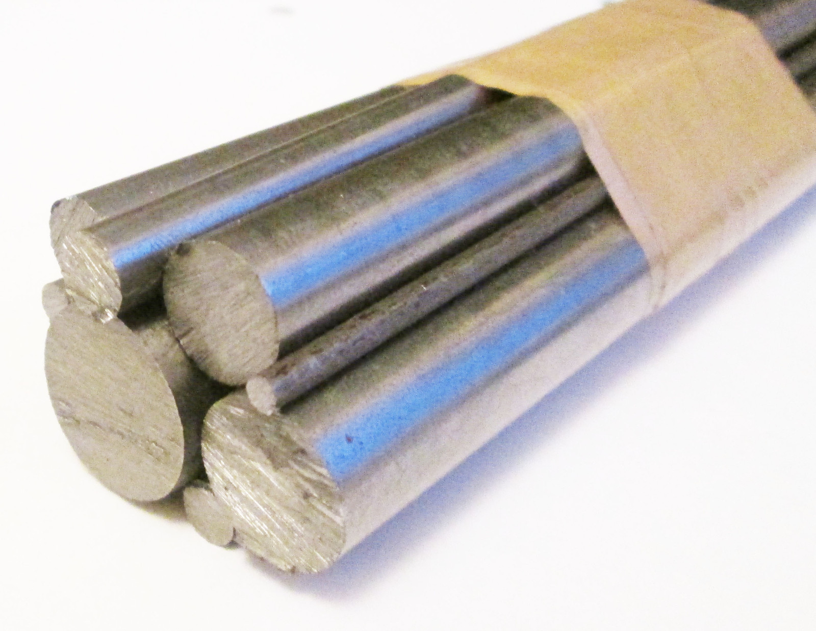 Steel Bar Packs Imperial Metalworking Square or Round 6" Long eBay