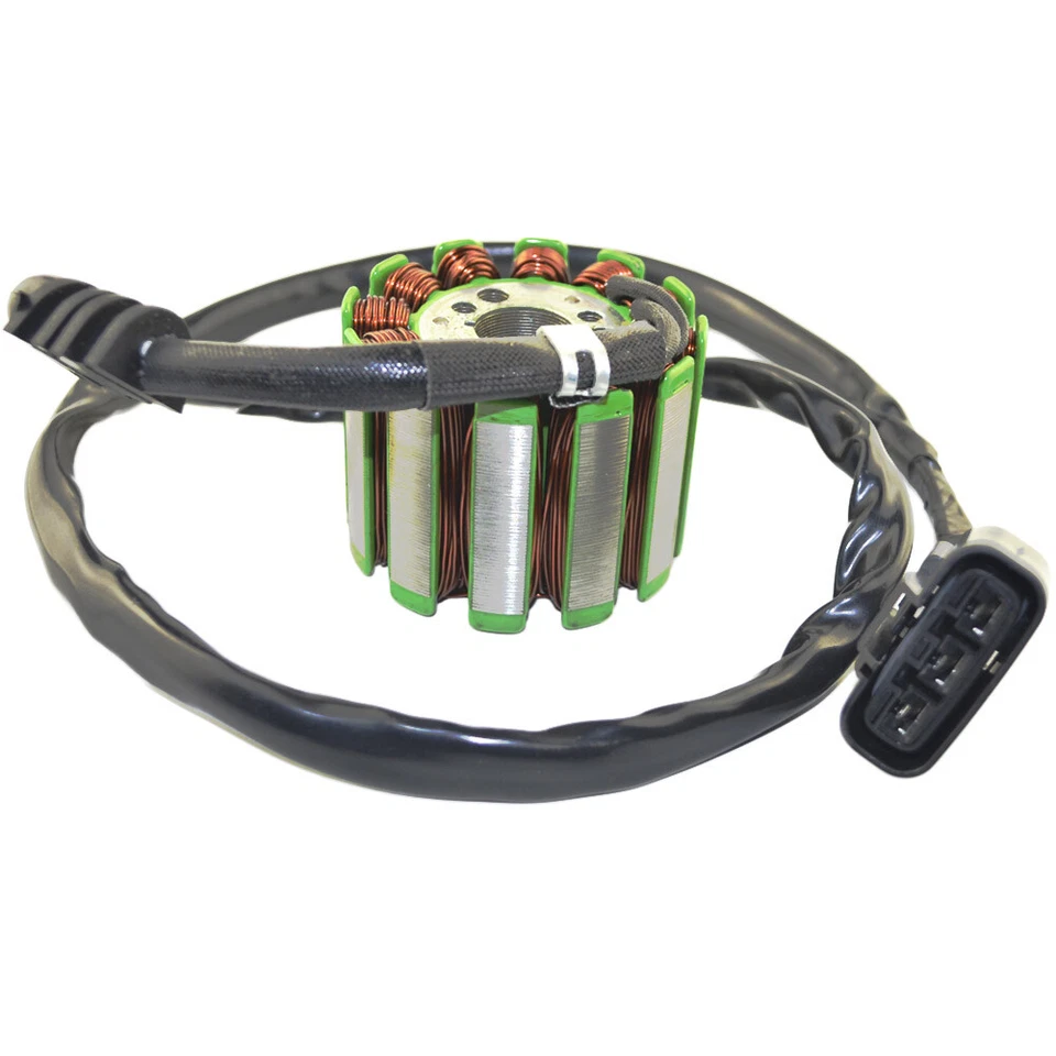 Stator Coil For Yamaha YZF-R1 2004-2008 FZS1000 FZ1 06-15 FZ8 FZ8-N FZ8-S 11-15 Foto 3 de 4