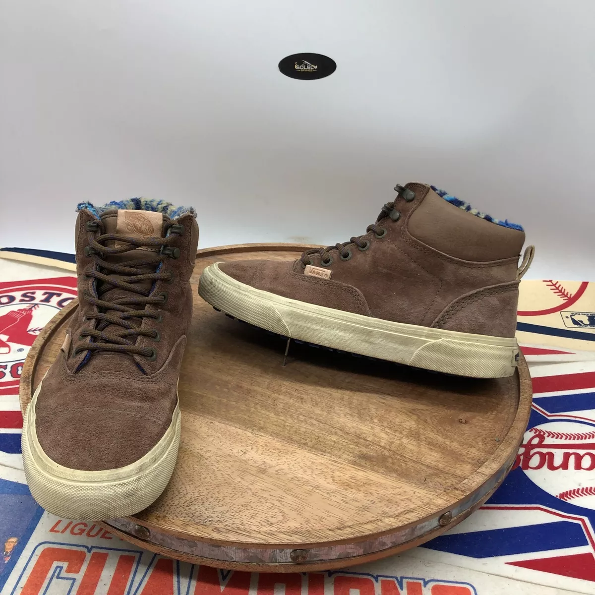 Vans era sales mte