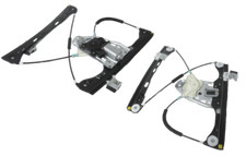 FRONT WINDOW REGULATOR RIGHT HAND SIDE FOR MERCEDES BENZ C-CLASS W203 2004-2007
