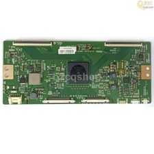 T-Con board logic 6870C-0546A LC550DQF-FHA1-8B1 V15 55UHD 120HZ FOR LG PHILIPS