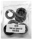 Fleck 60129 2850 Piston Seals and Spacers kit