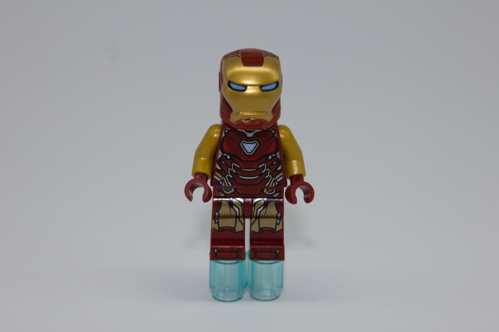 lego 76131 iron man