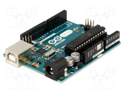 1 Stück, Arduino A000066 /E2DE