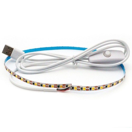 1/64 Diorama LED Flexible Strip Lighting Garage Workshop Scene Light Accessory - Picture 2 of 14