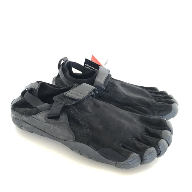 kso trek vibram