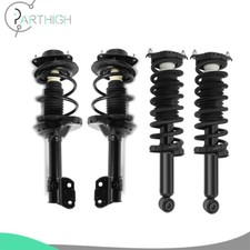 4x For 2005-2009 Subaru Outback 2.5L 3.0L Front And Rear Complete Shocks Struts