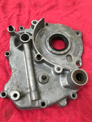 Kawasaki ZX750 ZX-7 ZX-7R Ninja Transmission Cover NOS 14090-1051