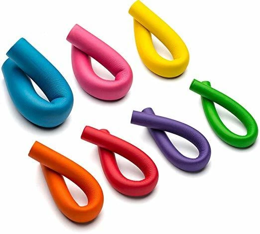 Ustar Beauty 7'' Foam Flexible Curling Rods , All Length Hair, 42 PCS per pack - Image 2 of 4