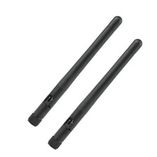 20-Pack 868MHz 915MHz Z-Wave SMA NFC RFID Antenna for Homematic CCU3 CCU2 CC1101