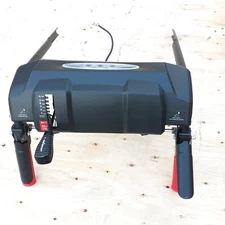 PowerSmart OEM Upper Handle W/LED Assy PSSHD24T  2-Stage 24" Gas Snow Blower