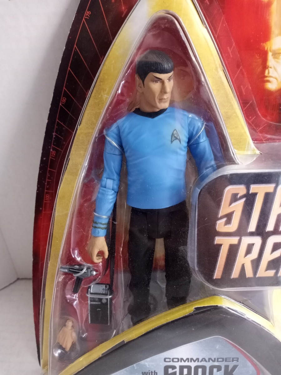 PLAY ARTS改 STAR TREK SPOCKフィギュア 開封品欠品有り PLAY ARTS改 STAR TREK SPOCKフィギュア 開封品欠品有り - メルカリ