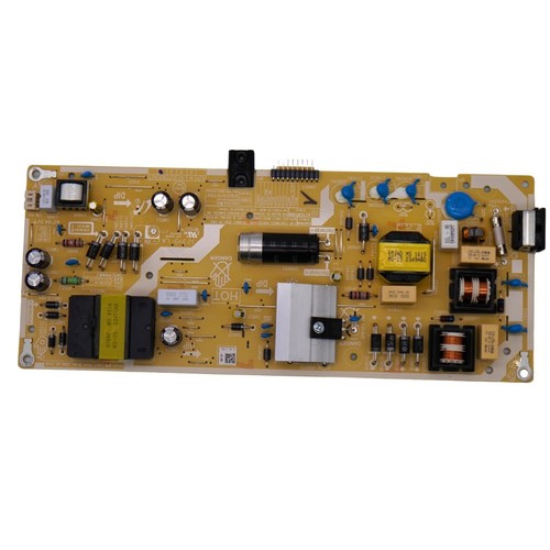 Samsung Netzteil 3IN1Kant-Su2e JDM 43 CHS  aus  Samsung TV Model: UE43CU7090U